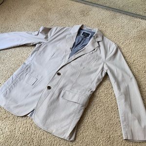 Brooks Brothers - 346 Grey Jacket - Medium